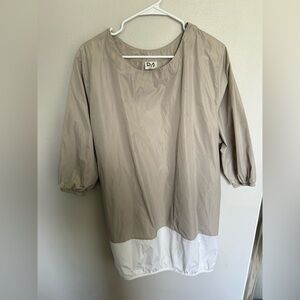 Lagenlook Planet by Lauren G minimalist style 100 Percent Nylon Size 3